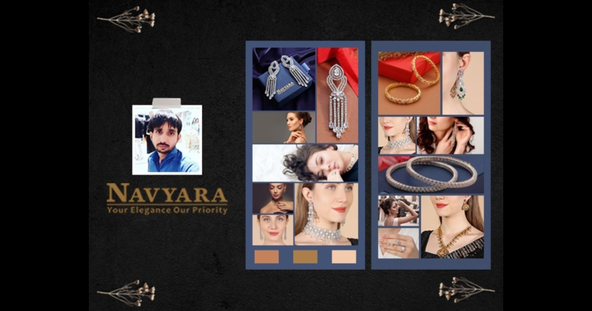 Mr. Subhash Ramdin Prajapati Announces Launch Of New Fashion Brand For Women – Navyara Fashion